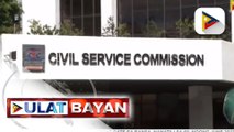 DBM, tiniyak na makatatanggap ng retirement at separation benefits ang mga maaapektuhan ng rightsizing