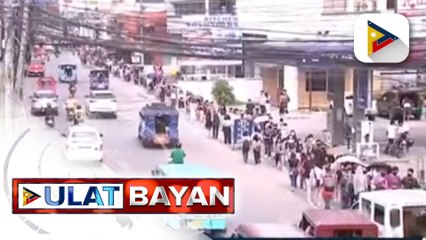 University of Mindanao-Matina campus, balik face-to-face classes na