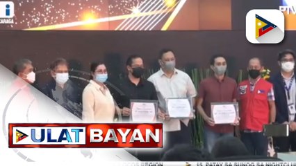 Mga organisasyong pasok sa National Gawad Kalasag search, inanunsyo ng CARAGA RDRRMC