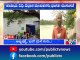 ಹಂಪಿಯಲ್ಲಿ ತುಂಬಿ ಹರಿಯುತ್ತಿರುವ ತುಂಗಭದ್ರೆ | Hampi Tungabhadra River | Public TV