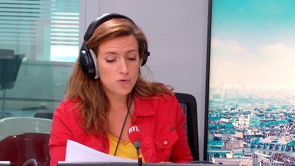 RTL Midi du 08 août 2022
