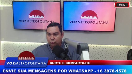 ASSALTO COM EMPREGO DE VIOLÊNCIA NA VILA TIBÉRIO