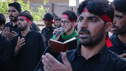 Muharram: मुहर्रम में काले कपड़े क्यों पहनते हैं शिया मुसलमान । Boldsky *Religious