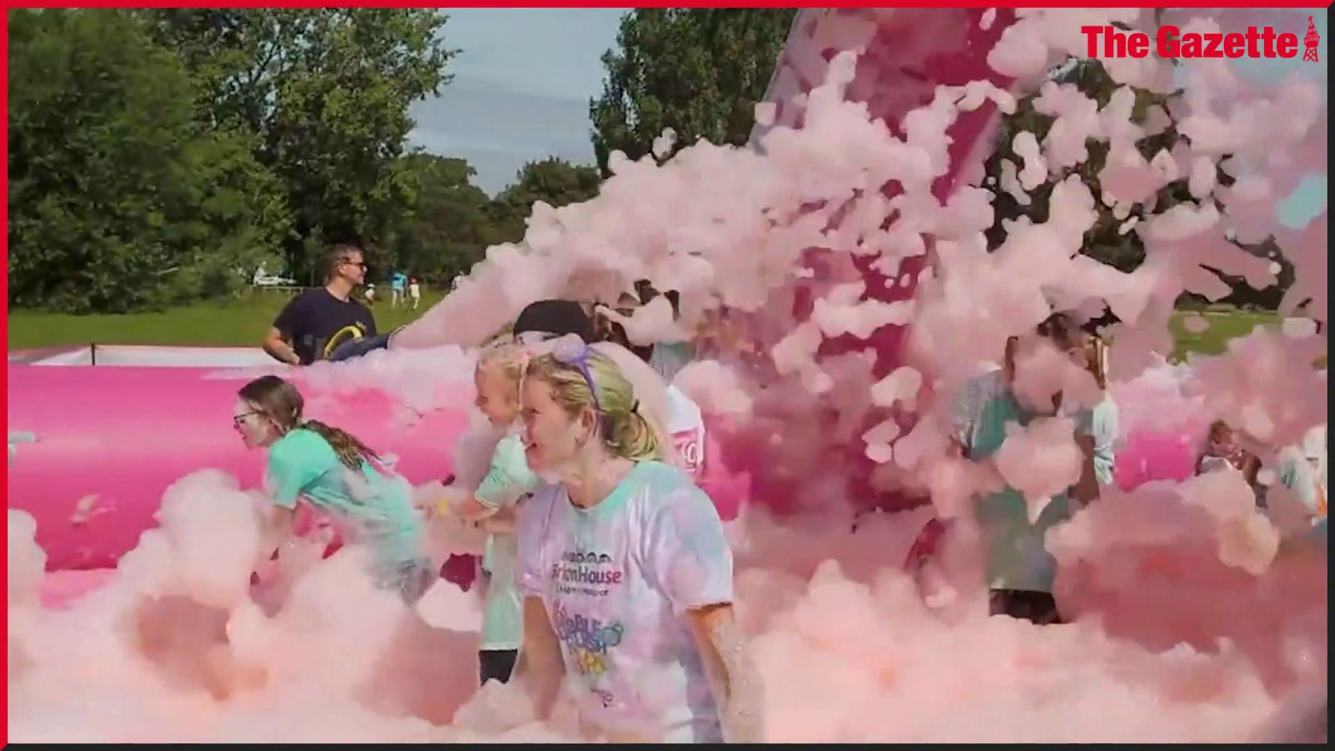 No-kill' animal shelter forced to explain why they put two healthy