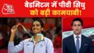 CWG 2022: Canada's Michelle Lee defeated by PV Sindhu