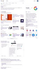 Google uses spiders to check websites