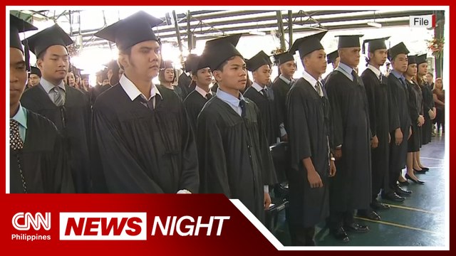 2.99M Filipinos out of work in June, joblessness rate steady at 6% | News Night