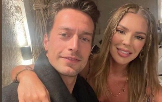 Feyyaz Şerifoğlu sevgilisi kim? Merve Dinçkol kimdir?