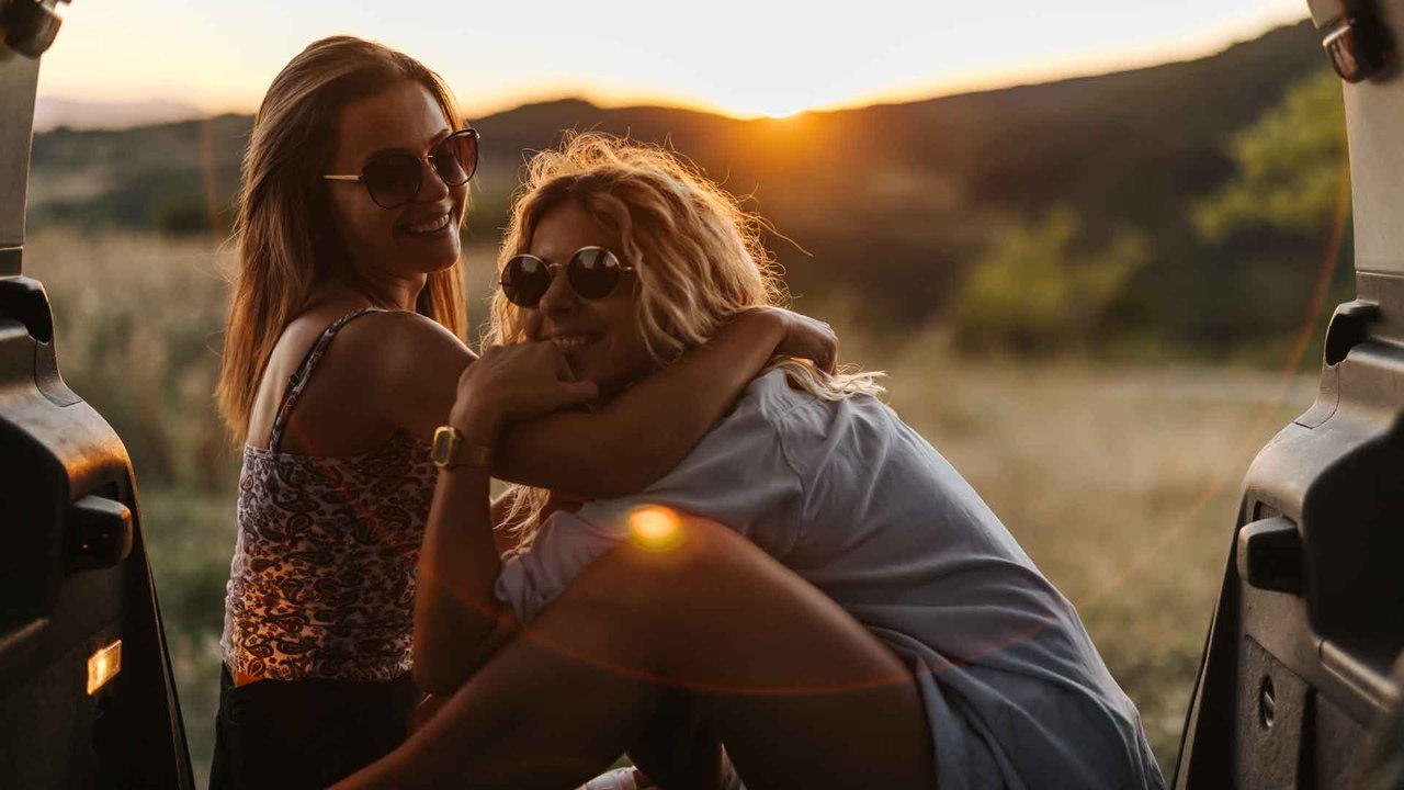 Pärchenurlaub ohne Beziehungskrisen? So gelingt´s!