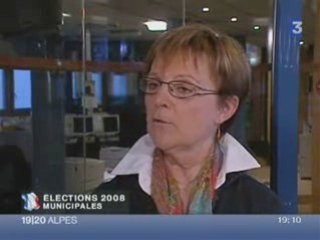 L'interview de Maryvonne Boileau