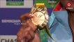 CWG 2022 | Indian star boxer Nikhat Zareen on winning Gold Medal in Boxing