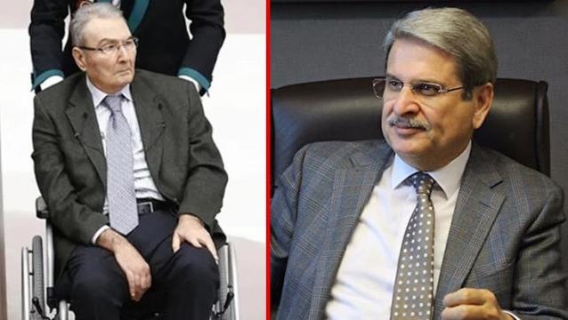 İYİ Partili Aytun Çıray'ın Deniz Baykal öldü paylaşımı sosyal medyayı karıştırdı! Hemen silip özür diledi