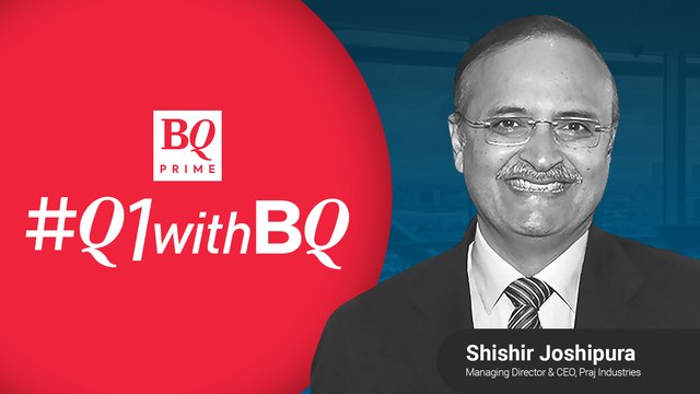 Q1 Review | Praj Industries' Longer Term Growth Plans