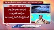 Heavy Rains Expected In Telangana For Next 3 Days , Says Weather Dept Director Nagaratnam  | V6 News (4)