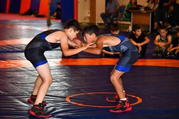 Balıkesir haberi: Balıkesir'de çocuklara sporla dolu bir yaz