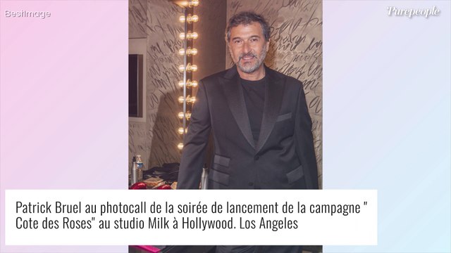 Mort de Daniel Lévi : Patrick Bruel et Mireille Mathieu surprennent Ramatuelle, avec un hommage exceptionnel