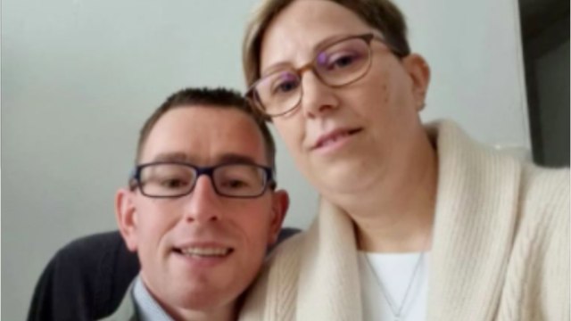 VOICI - Hervé et Stéphanie (ADP 16) de retour à la télévision ? Ils font une grande annonce