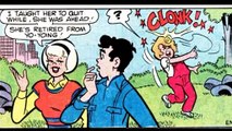 Newbie's Perspective Sabrina 70s Comic Issue 71 Review