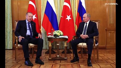 Предпосылок для встречи Путина и Зеленского нет - Песков