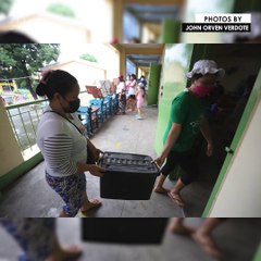 Brigada eskwela