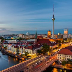 Les meilleures villes du monde en 2022, selon Time Out - carré