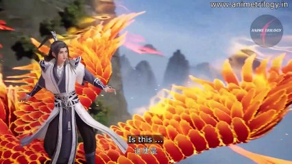 Ten Thousand Worlds Episode 3 Subtitle