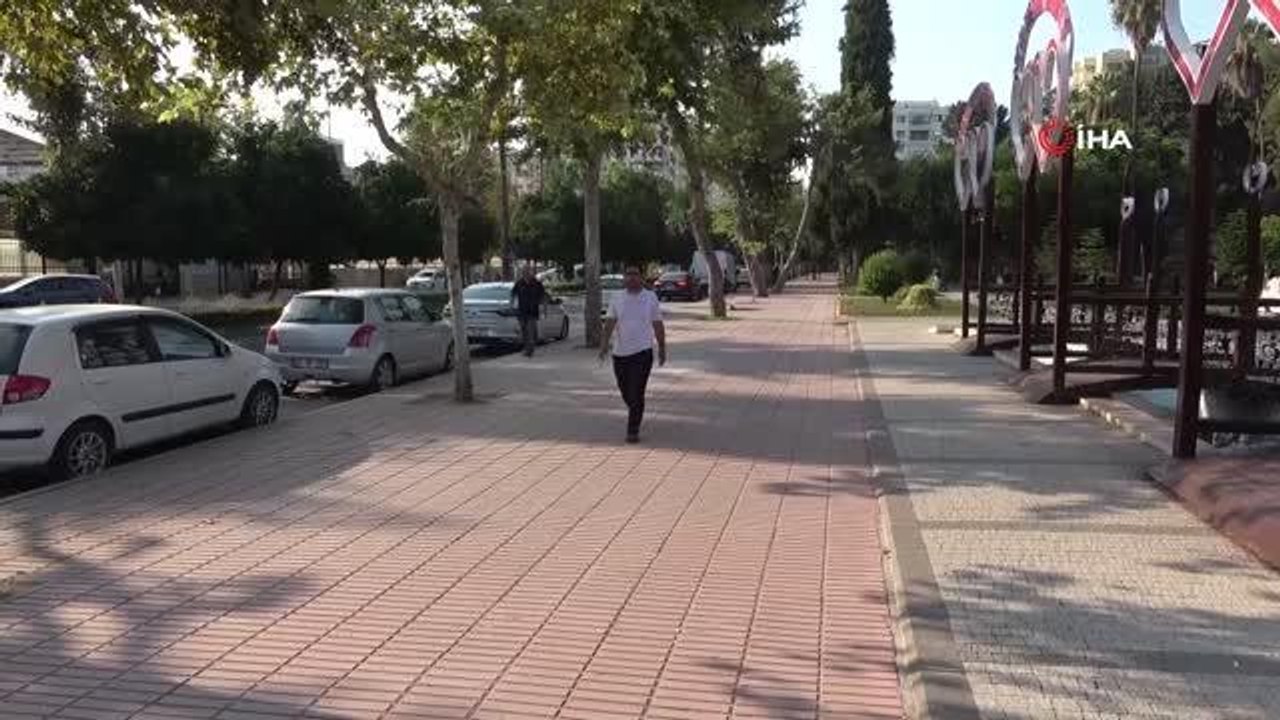 Ankara genel haberi | Ağabeyleri tarafından dolandırıldığını iddia etti, hakkını aramak için Ankara'ya yürüyor