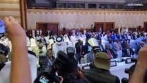 Siglato l’accordo fra il governo del Ciad e i gruppi ribelli
