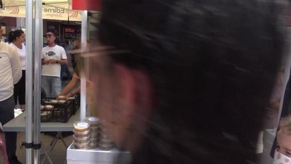 Edirne haberi | Ali Öztunç: "Gelsin Edirne'ye Nebati, Gözlere Baksın.