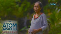 Isang ina, napipilitang ipaampon ang anak dahil sa kahirapan! | The Atom Araullo Specials