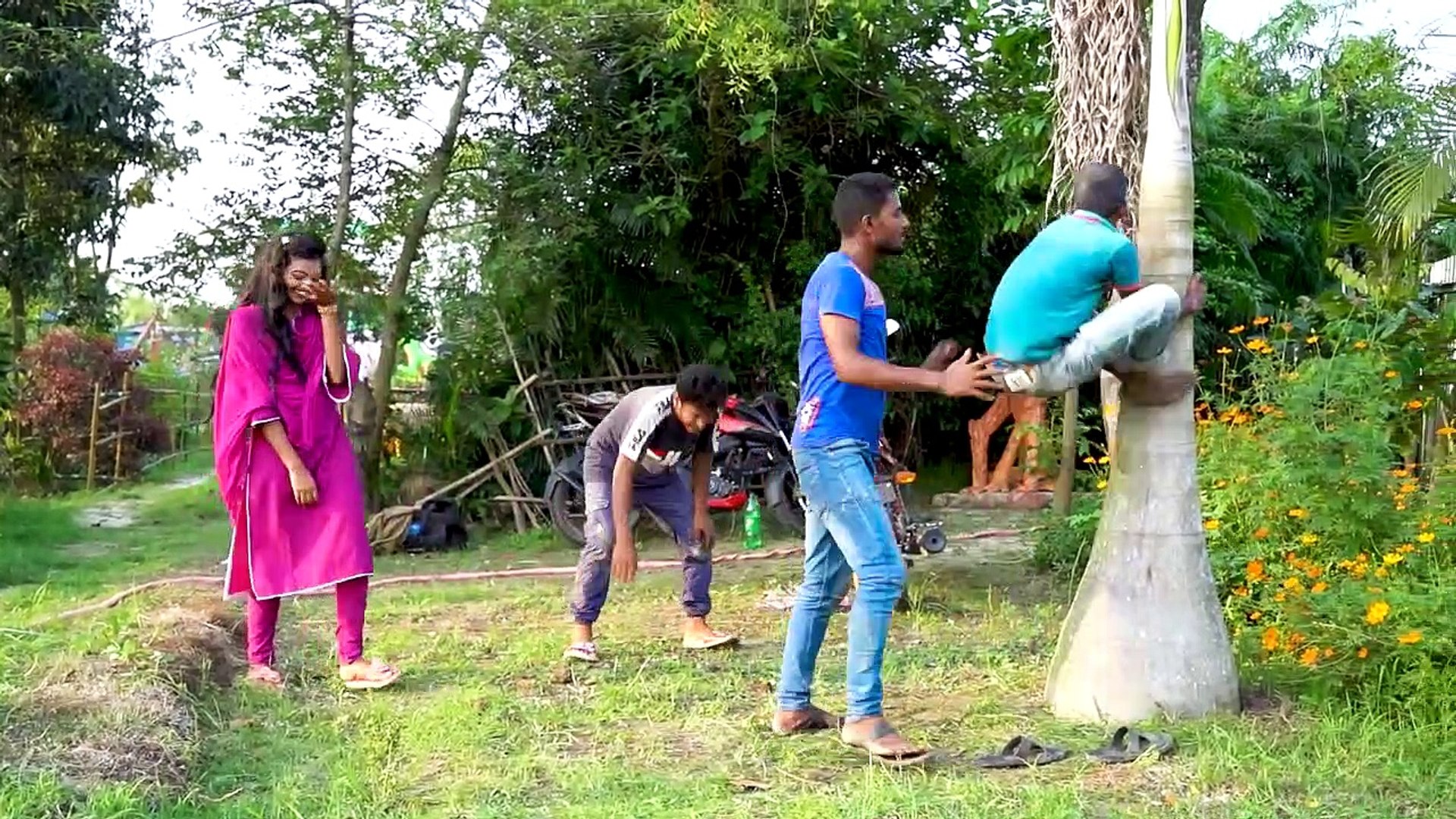 Top Comedy 2022, comedy video, funny video 2022, comedy video, New Tik Tok Video, comedy video, pran