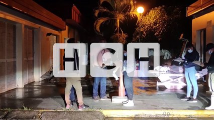 Joven muere apuñalado dentro de cantina | Resumen El Paraíso