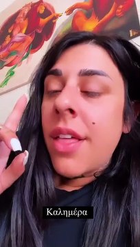 Super Κική: Η αποκάλυψη για τα κιλά που έχασε στις διακοπές της στην Ικαρία και οι φώτο με μαγιό