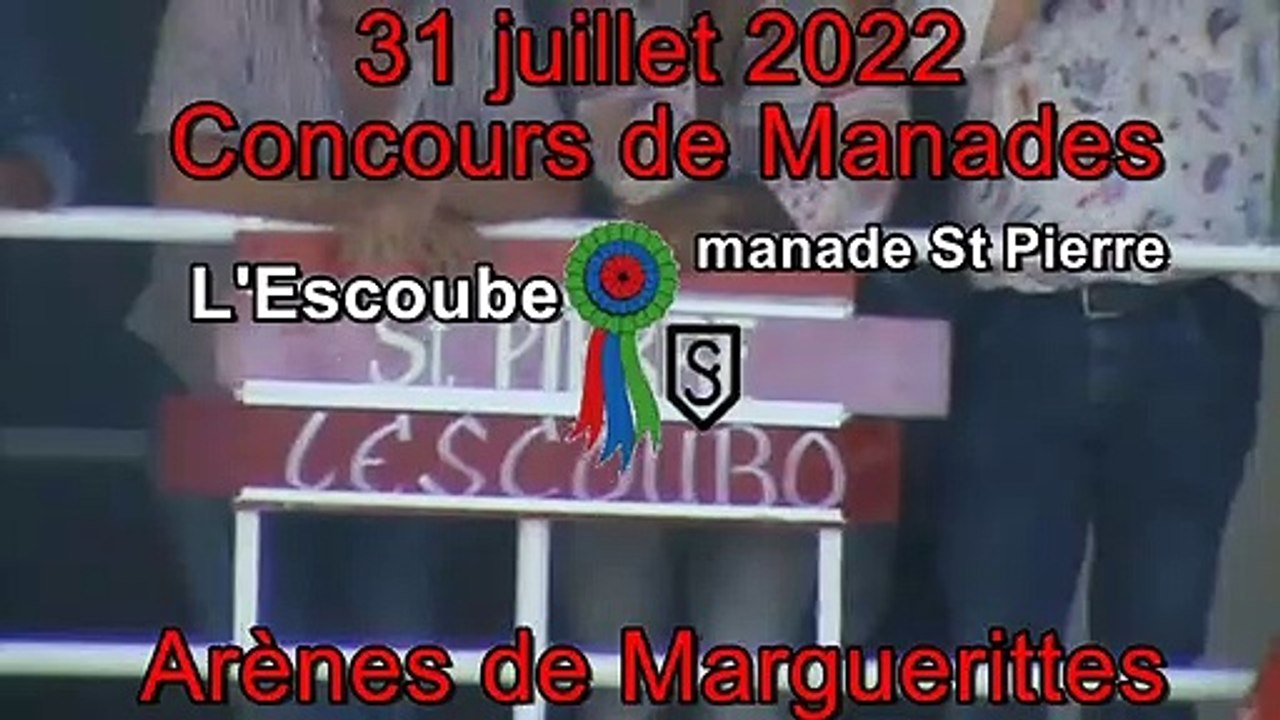 2022 07 31 l'escoube