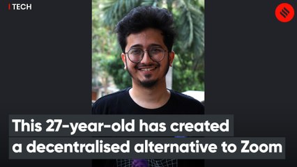 Meet Huddle01, a decentralised alternative to Zoom