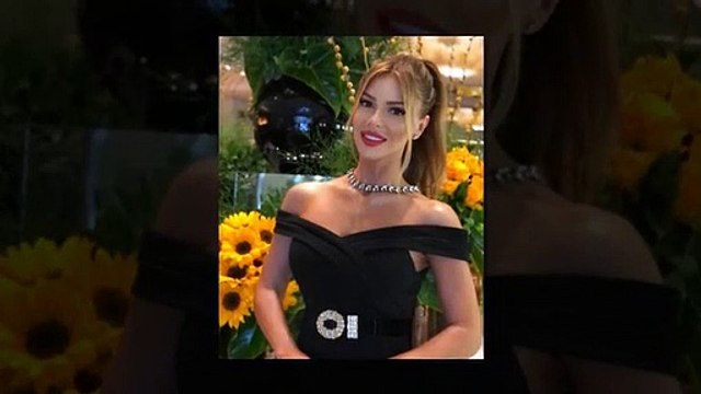 Feyyaz Şerifoğlu sevgilisi kim Merve Dinçkol kimdir