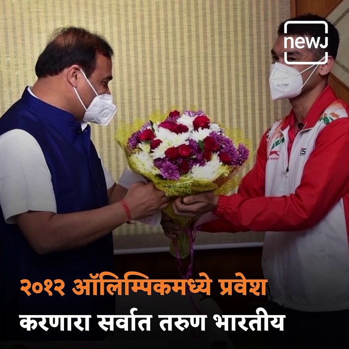 Meet Shiva Thapa, One Of The Prominent Indian Boxer From Assam