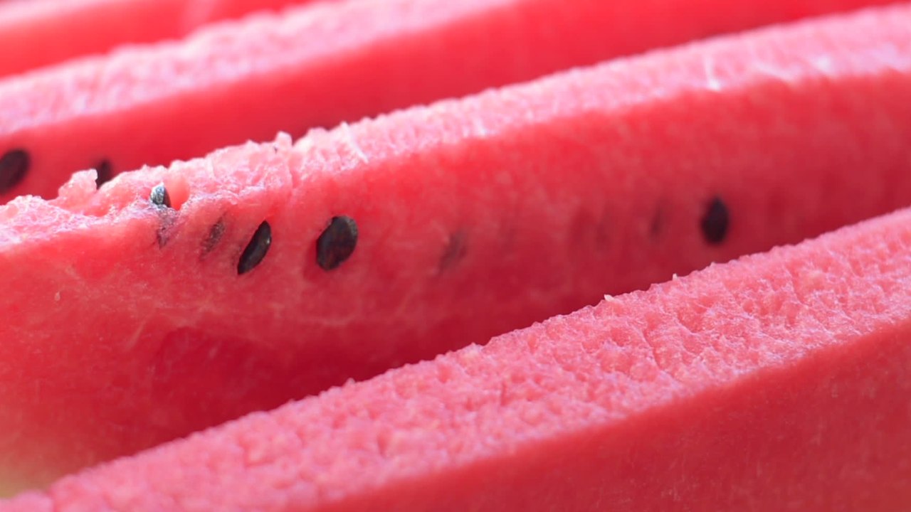 Fun watermelon recipes you should be trying this summer!