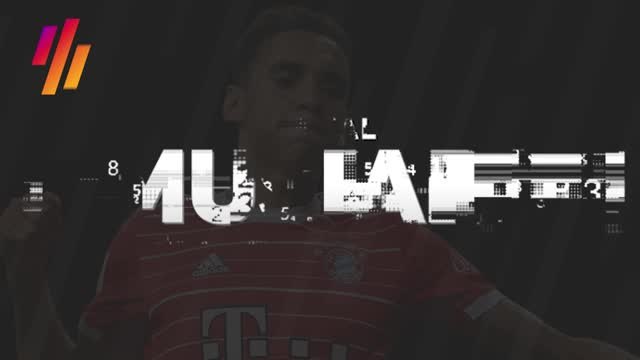 Bundesliga Stats Performance of the Week - Jamal Musiala