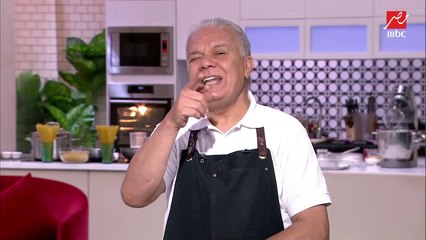 لو اديت سرك لمراتك أمة لا اله الا الله حتعرف.. الشيف حسن يشعل الصدام مبكرا