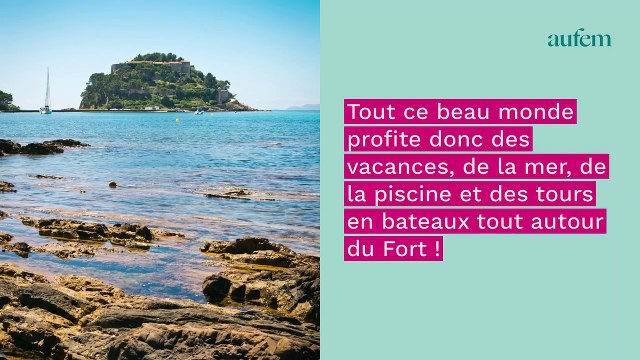 Brigitte Macron : grand-mère heureuse, son petit-fils Aurèle fête son anniversaire à Brégançon