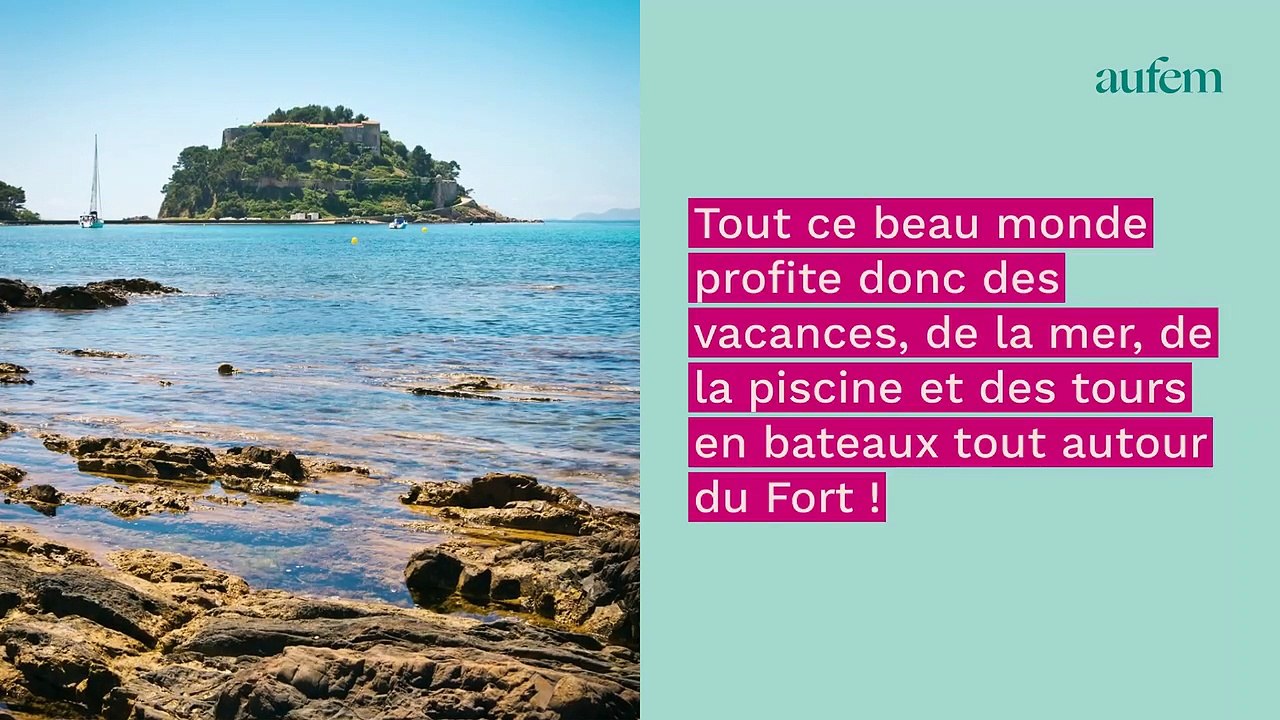 Brigitte Macron : grand-mère heureuse, son petit-fils Aurèle fête son anniversaire à Brégançon