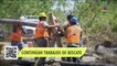 Rescate de mineros en Coahuila: continúa el drenado de agua