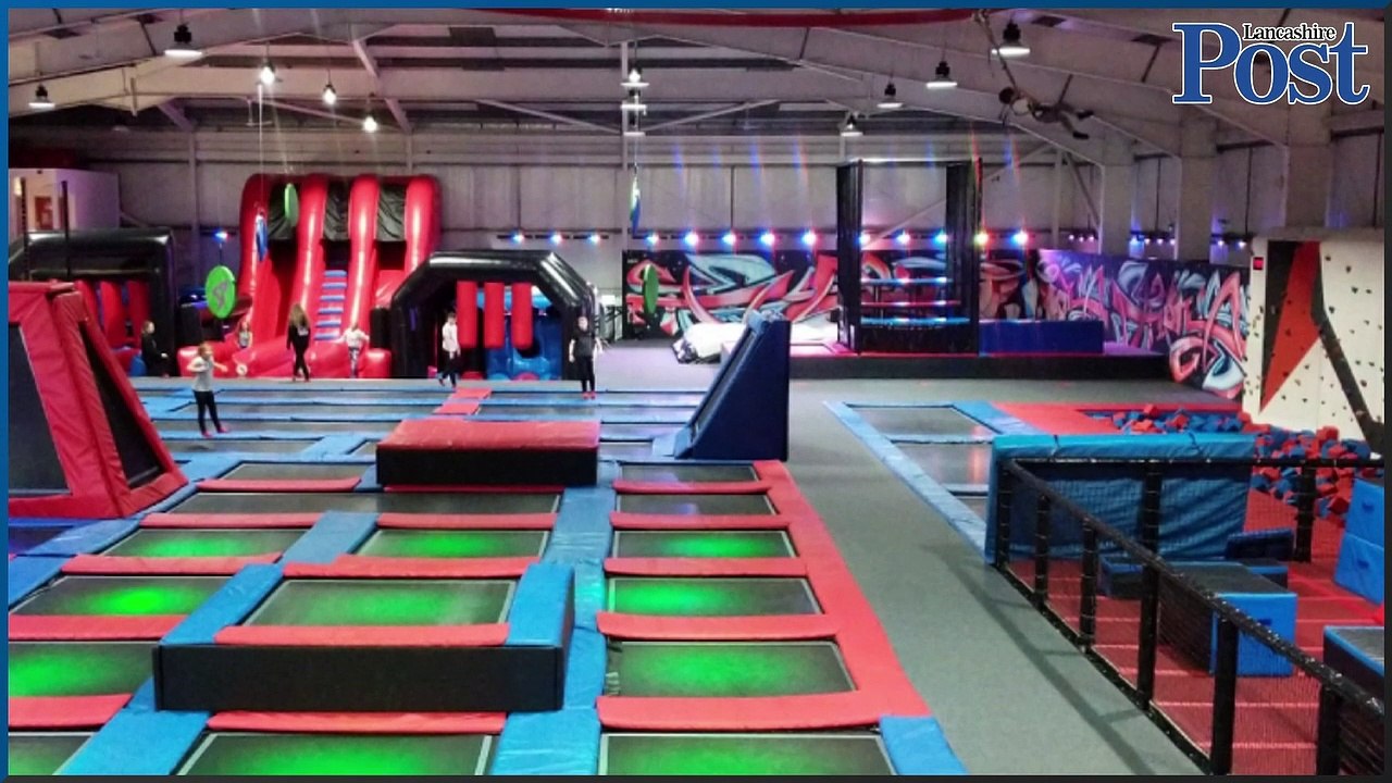 Lancashire Post news update 08 August 2022: New Preston Home Bargains opening date confirmed