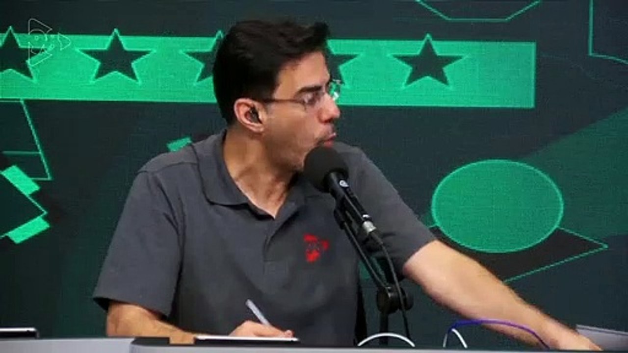 98 Esportes | "Tem se mostrado um jogador de suma importância na Série B", comenta Cabido