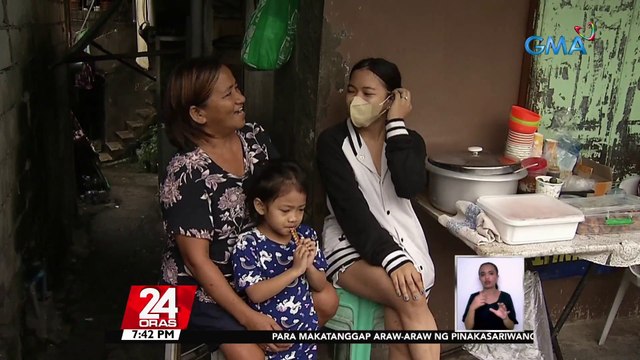 Ilang magulang, hati ang opinyon sa probisyon ng H.B. 1016 na aalisin sa magulang ang kustodiya ng kaniyang anak na 3 beses lumabag sa curfew | 24 Oras