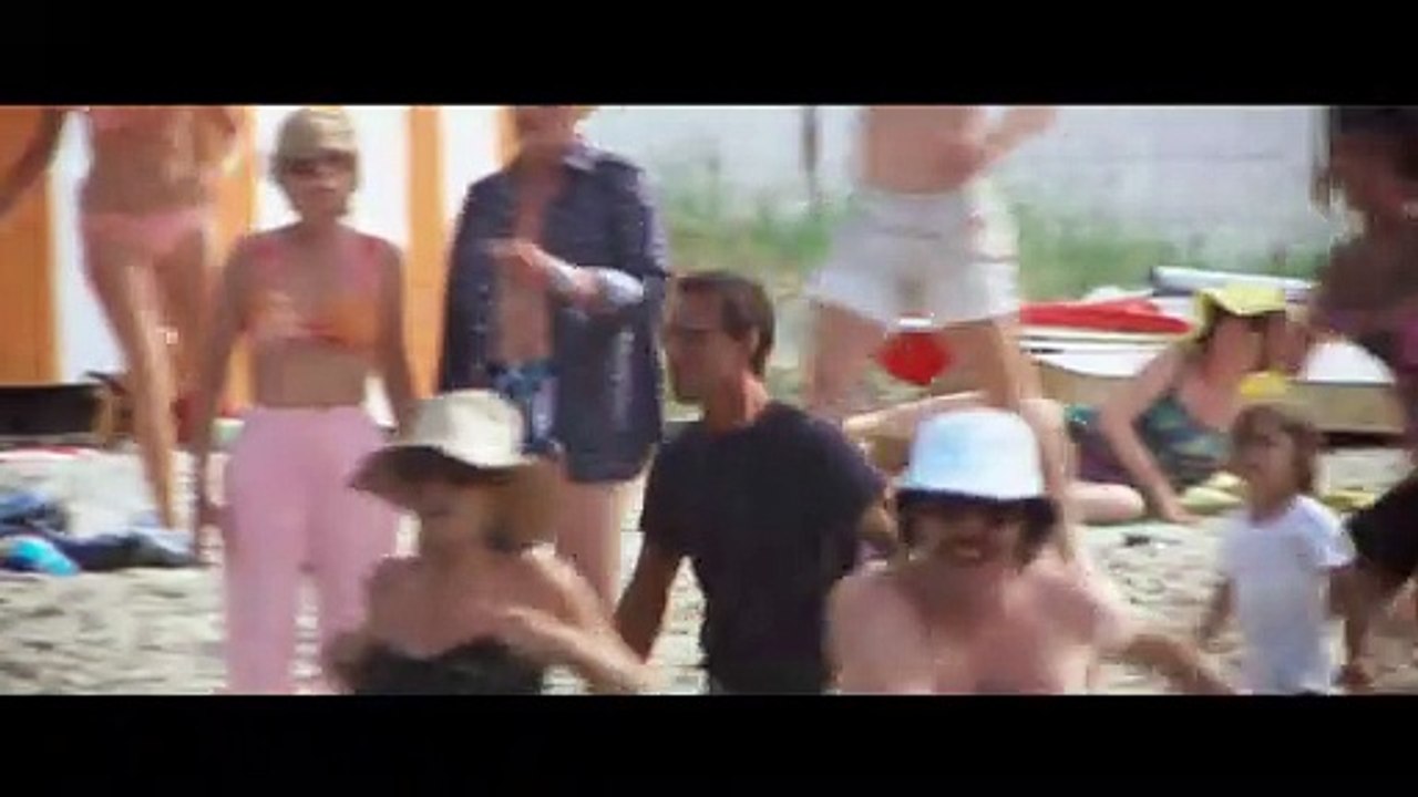 JAWS Trailer