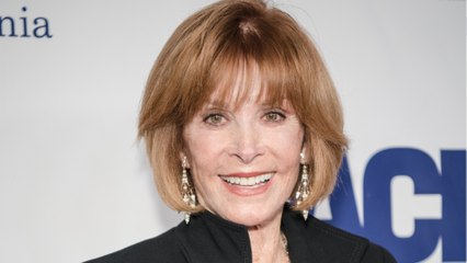 VOICI - L'Amour en héritage : quelle star française aurait dû jouer le rôle principal incarné par Stefanie Powers ?