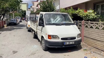 Kocaeli’de kız alıp verme meselesinde kan döküldü