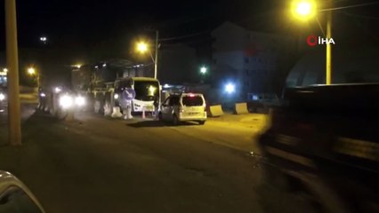 Zehir tacirlerine büyük darbe! Onlarca göz altı